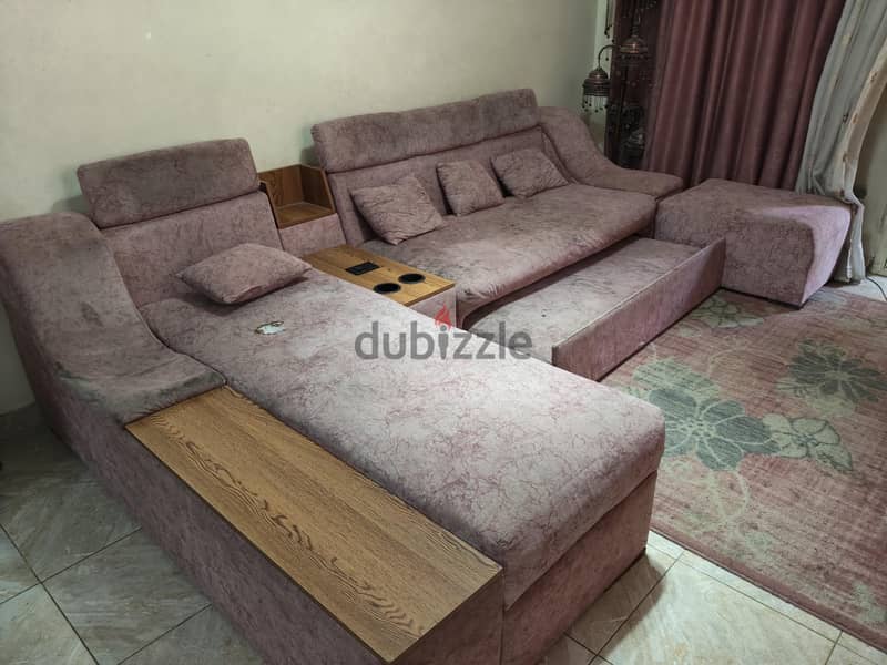 ركنه طائرة 3