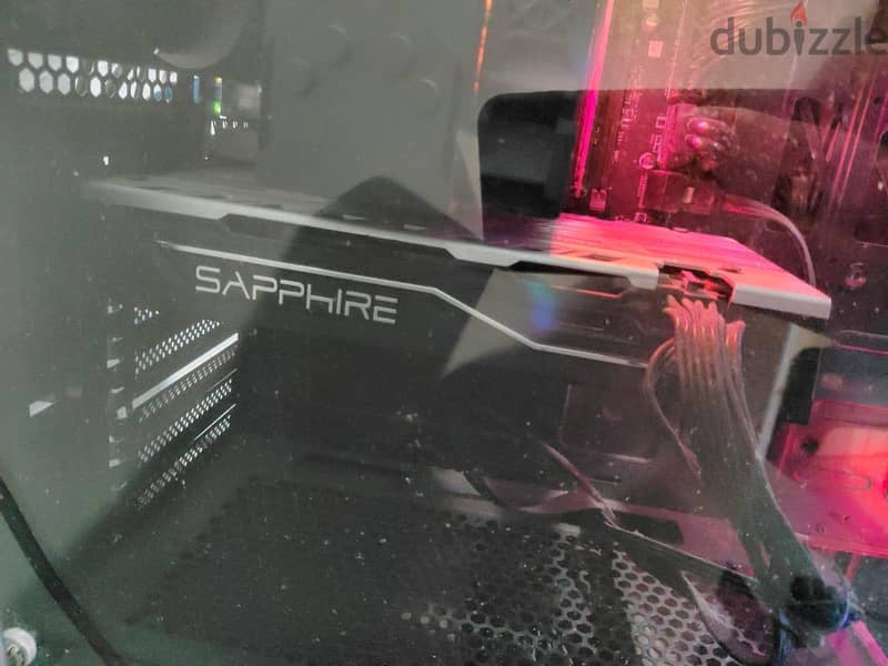 Rx 470 4gb 2