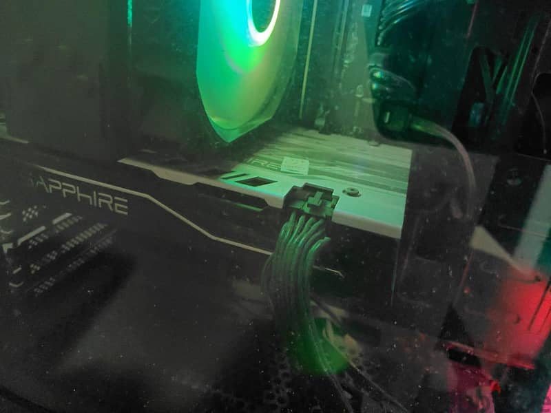 Rx 470 4gb 3