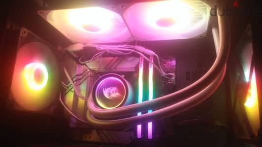 Full PC high end I5 14600K