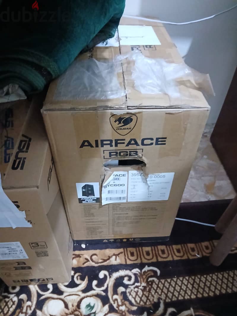Full PC high end i5 14600K /RTX 4060 8GB OC 5
