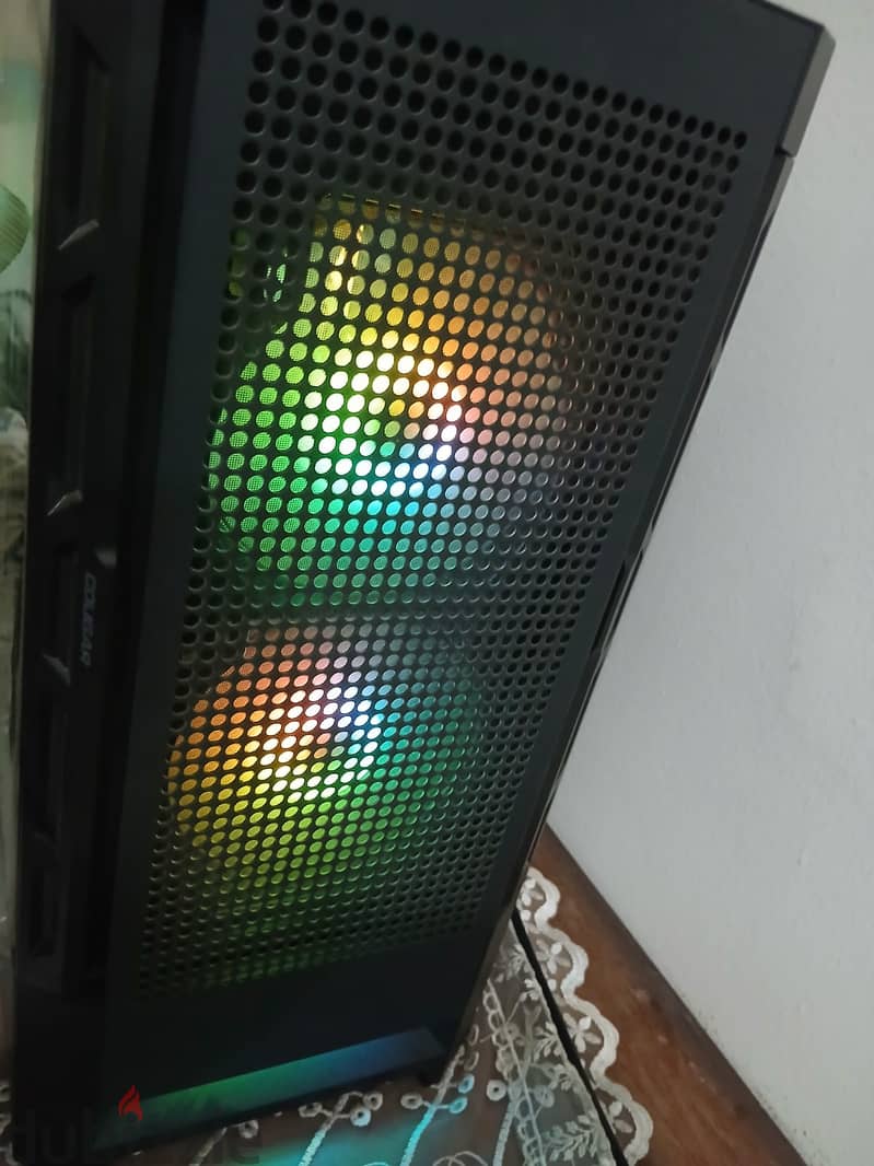 Full PC high end i5 14600K /RTX 4060 8GB OC 6
