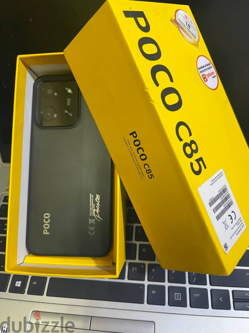 Xiaomi Other Model 4