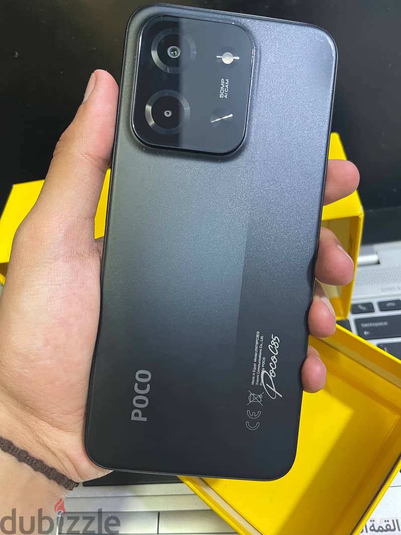 Xiaomi Other Model 6