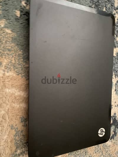 Laptops HP - working - Need Battery