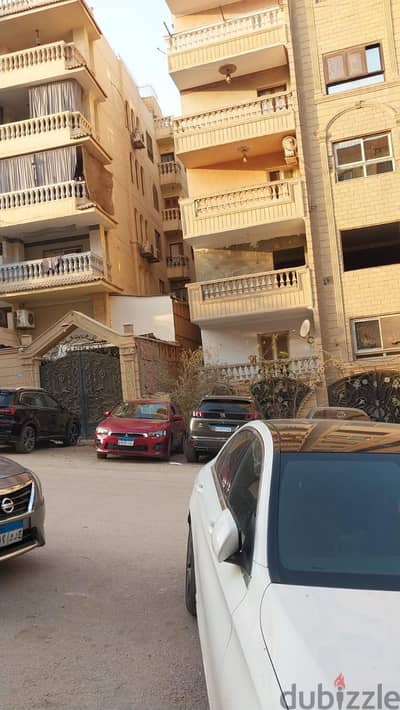 محل  للايجار فى حدائق الأهرام – البوابة الثانية – موقع حيوي