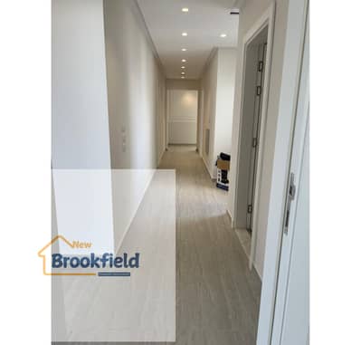 للايجار فى هايد بارك شقه بالمطبخ والتكييفات اكبر مساحه وباقل سعر فى القاهرة الجديدة Premium Rental in Hyde Park New Cairo Spacious Apartment