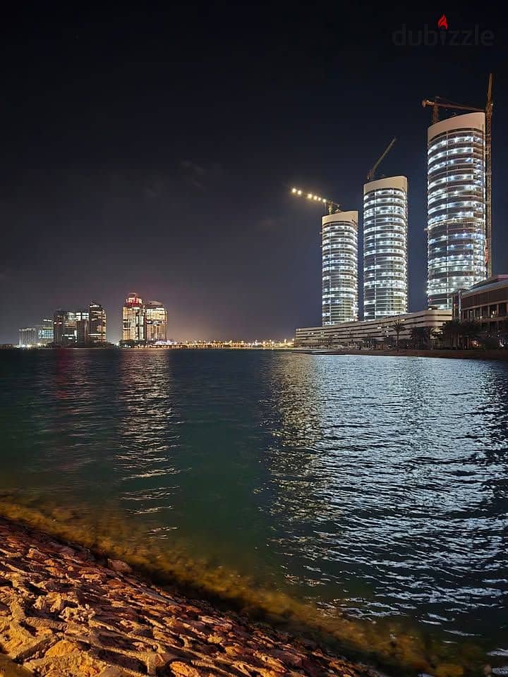 شقة بغرفتي نوم في مزارين، صورة ٥ من ١٢