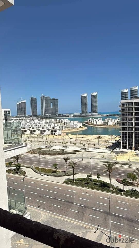شقة بغرفتي نوم في مزارين، صورة ٨ من ١٢