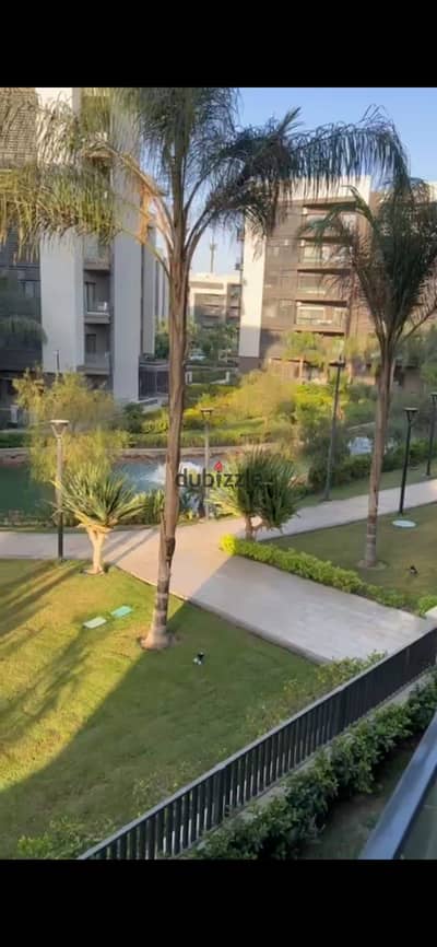 مدينتي شقه 96م للايجارمفروش بأحدث وأرقى مراحل مدينتي     كمبوند بريفادو