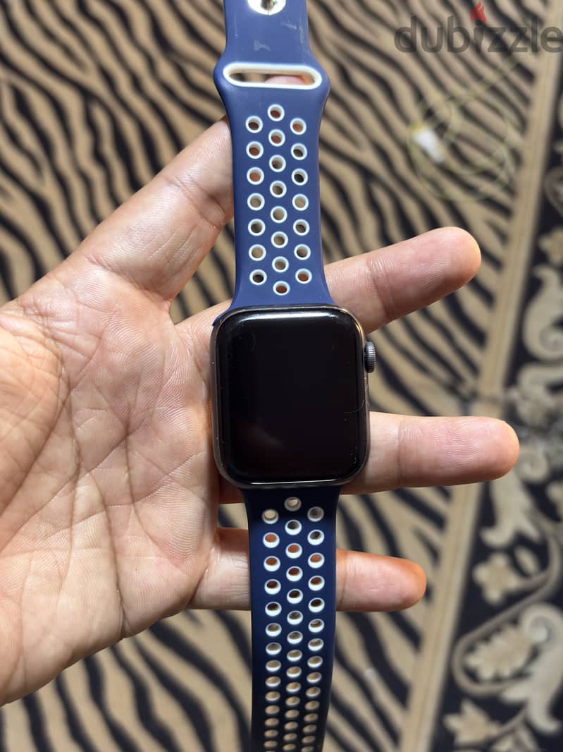 Apple watch generation 4 1
