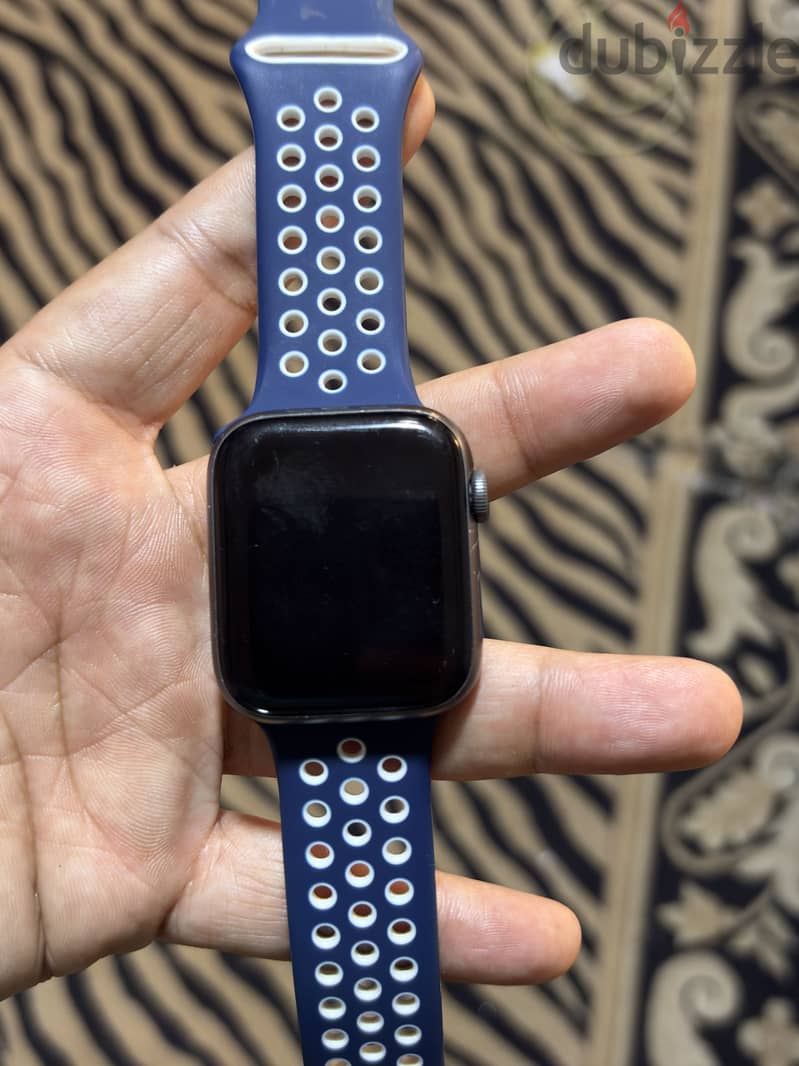 Apple watch generation 4 2