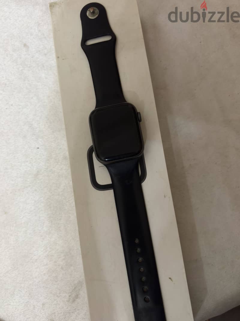 Apple watch generation 4 3