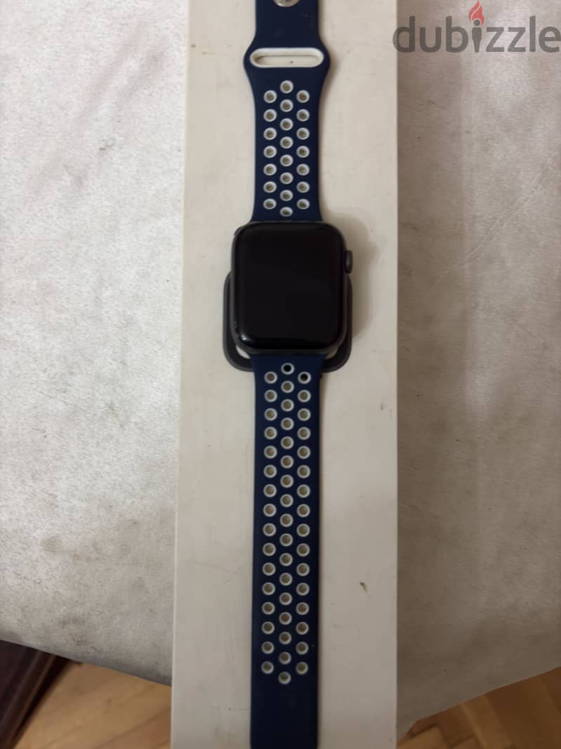 Apple watch generation 4 4