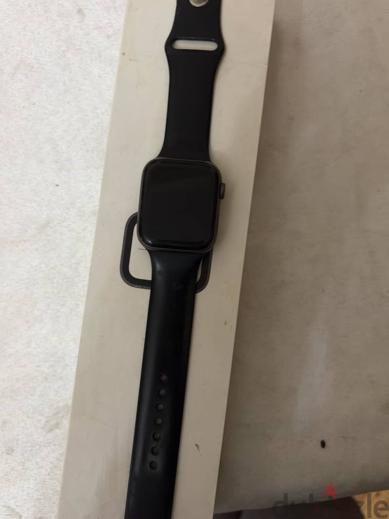 Apple watch generation 4 5