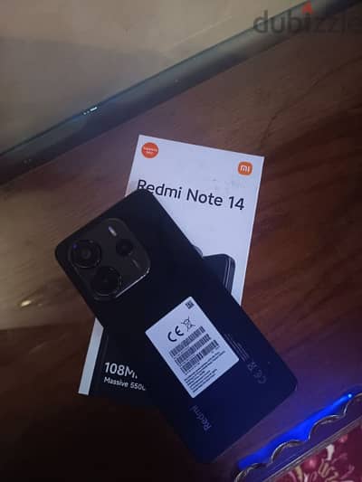 ريدمي نوت 14 4G