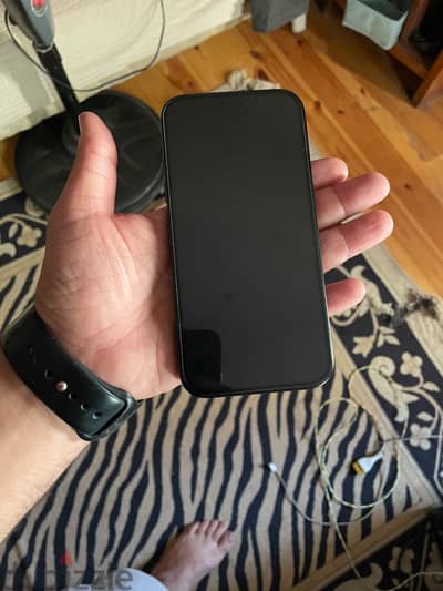 Apple - iPhone 16