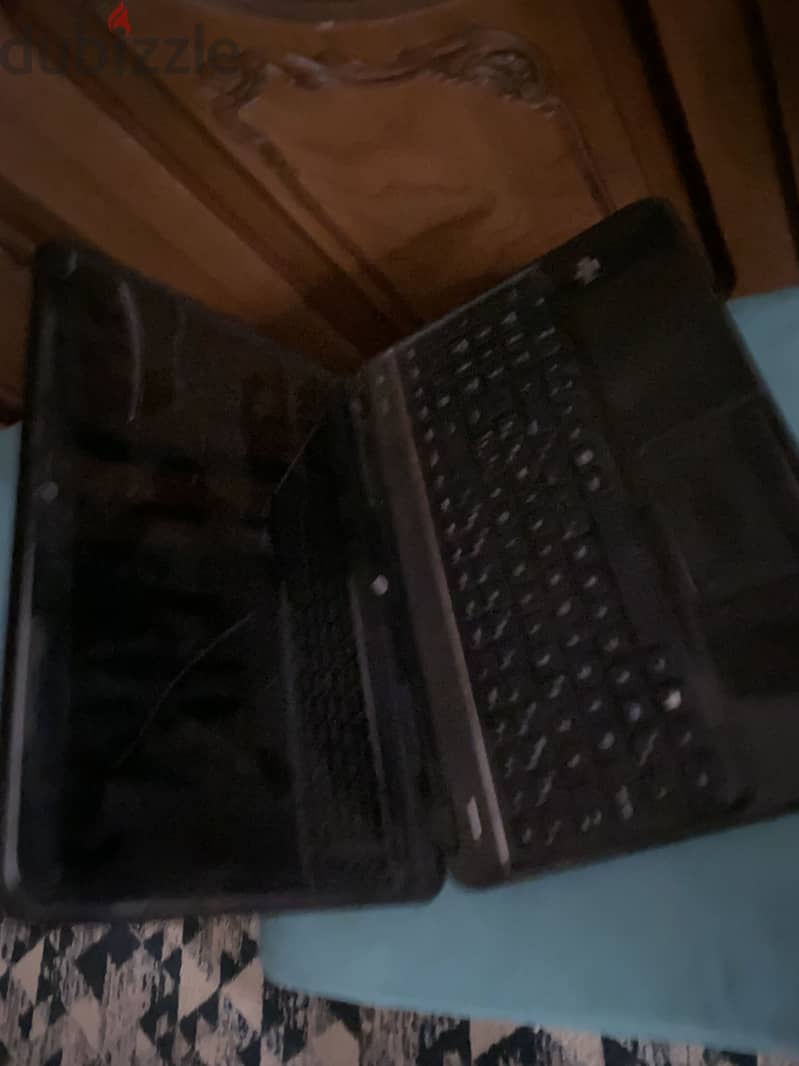 Laptops HP - working - Need Battery 3