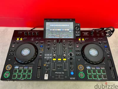 Pioneer DJ XDJ RX3 - New (Never used)