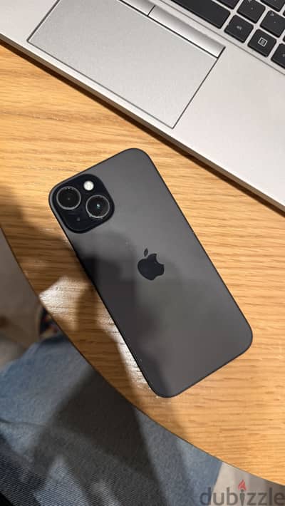 Apple - iPhone 15