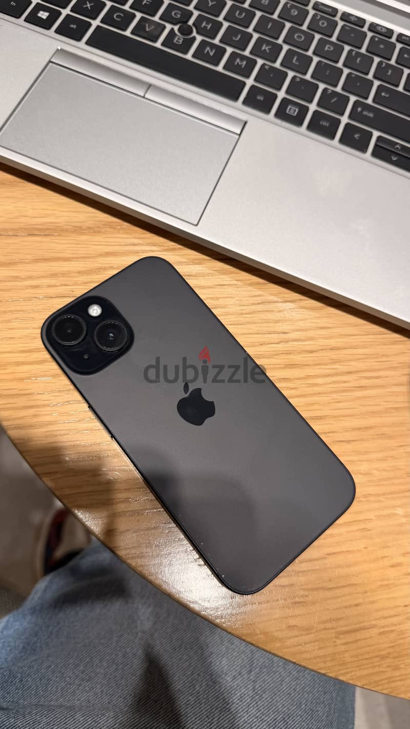 Apple - iPhone 15 2