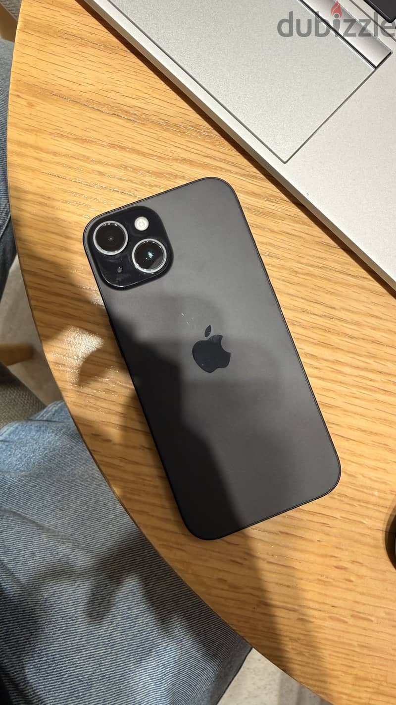 Apple - iPhone 15 3