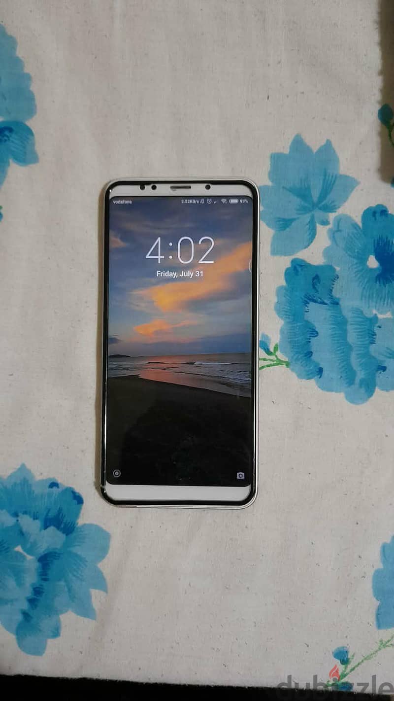 Xiaomi Redmi 5 Plus 1