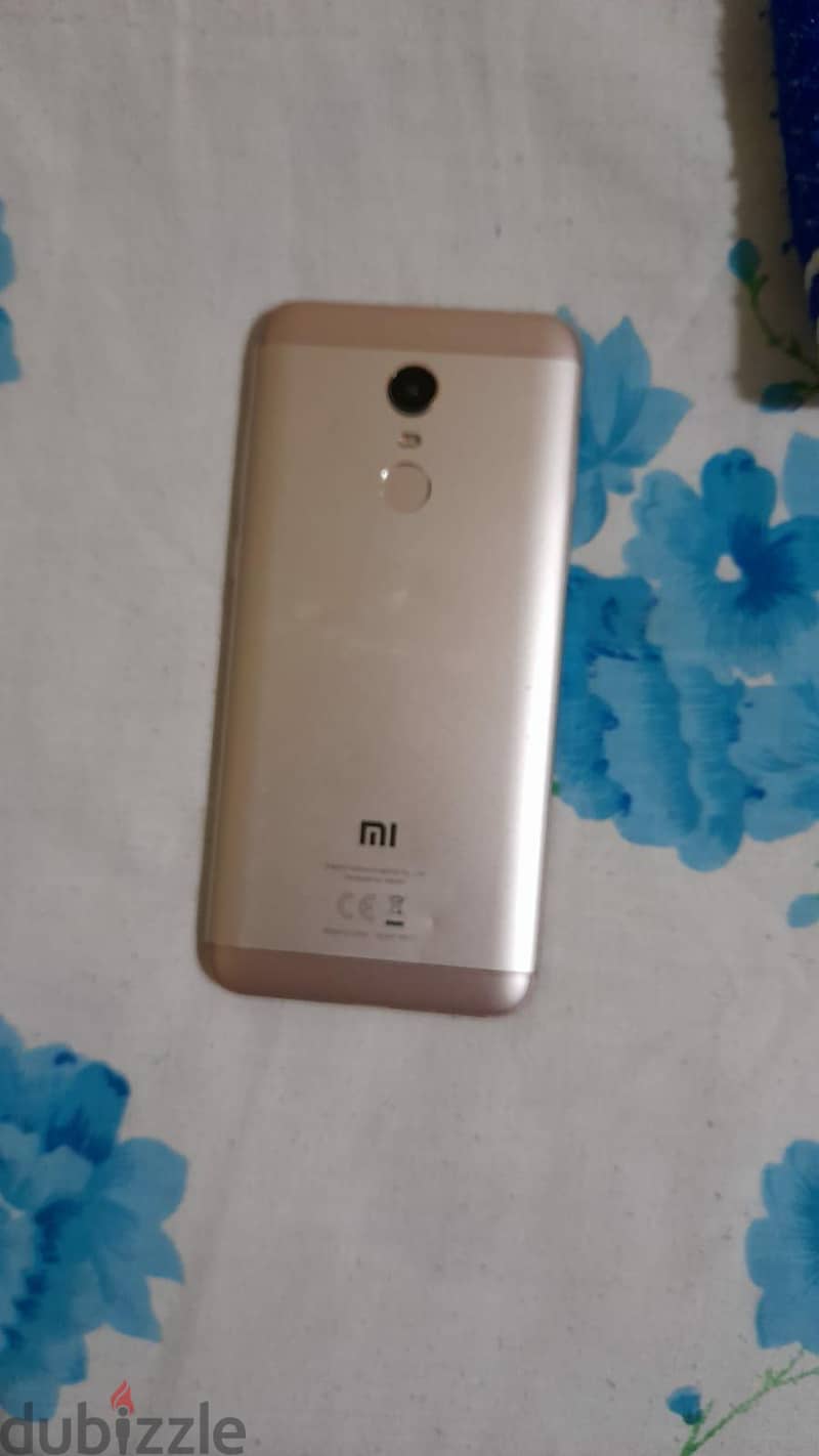 Xiaomi Redmi 5 Plus 2