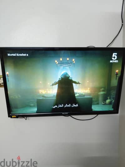 شاشه بلوتو