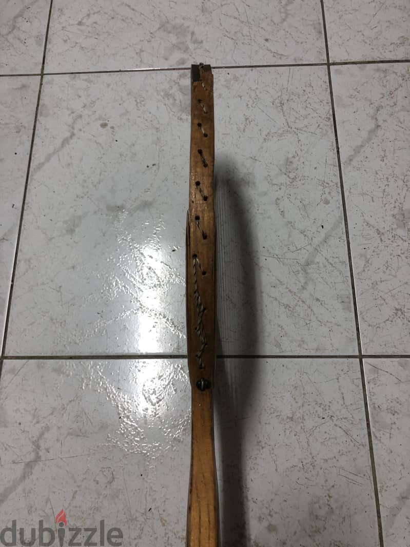 Tennis racket 2