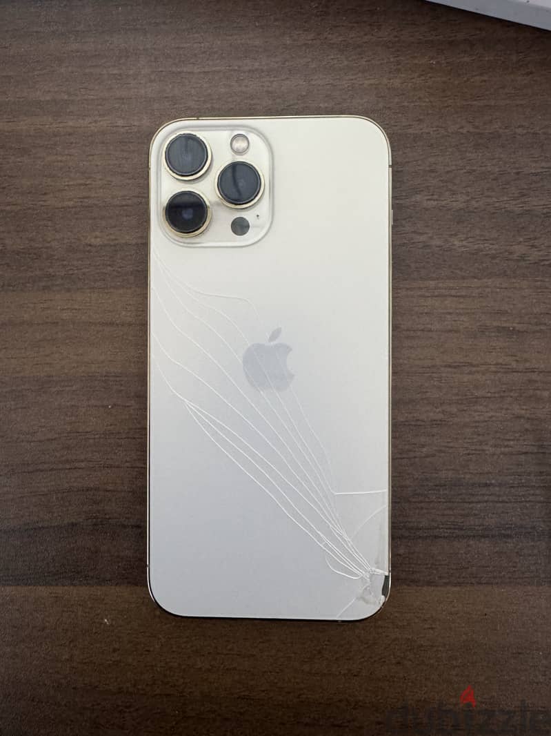 Apple - iPhone 13 Pro Max 3