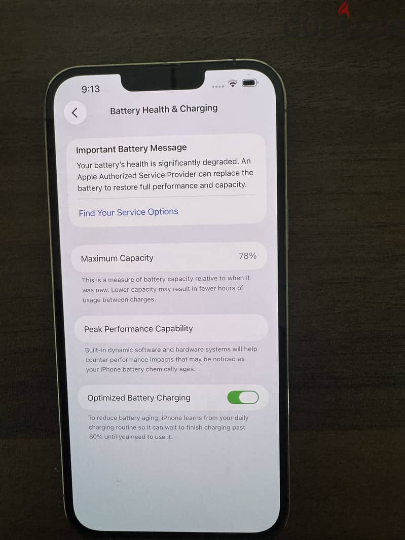 Apple - iPhone 13 Pro Max 5
