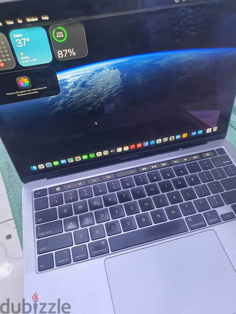 macbook pro 2020 3