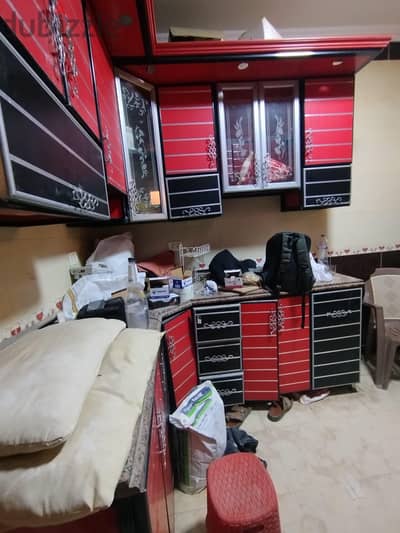 مطبخ للبيع