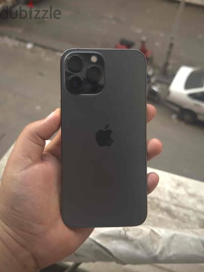 آبل - آيفون 13 برو ماكس