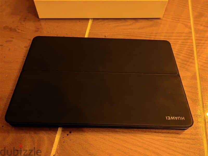 Huawei matebook E 2