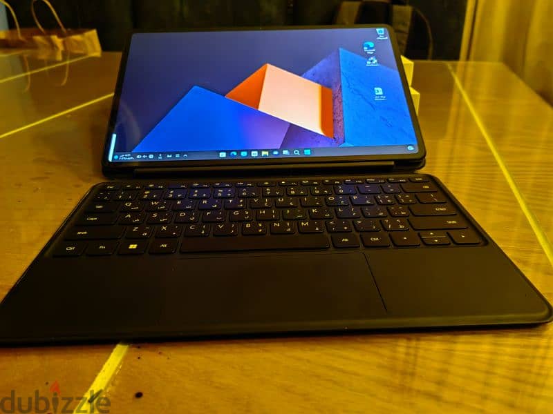 Huawei matebook E 4