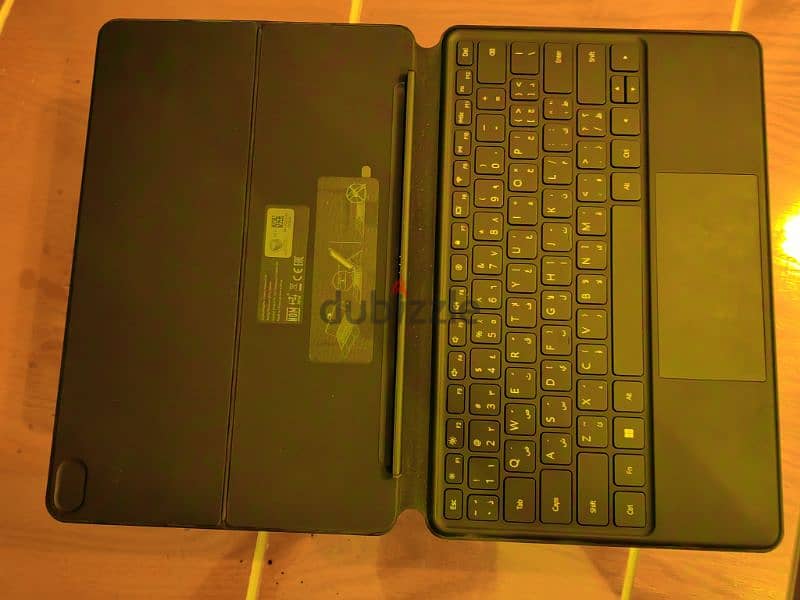 Huawei matebook E 8