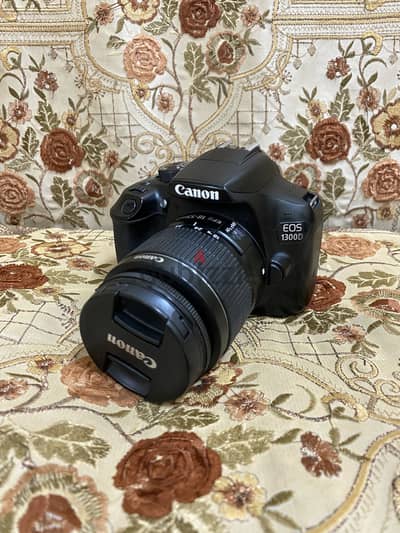 Canon 1300 D