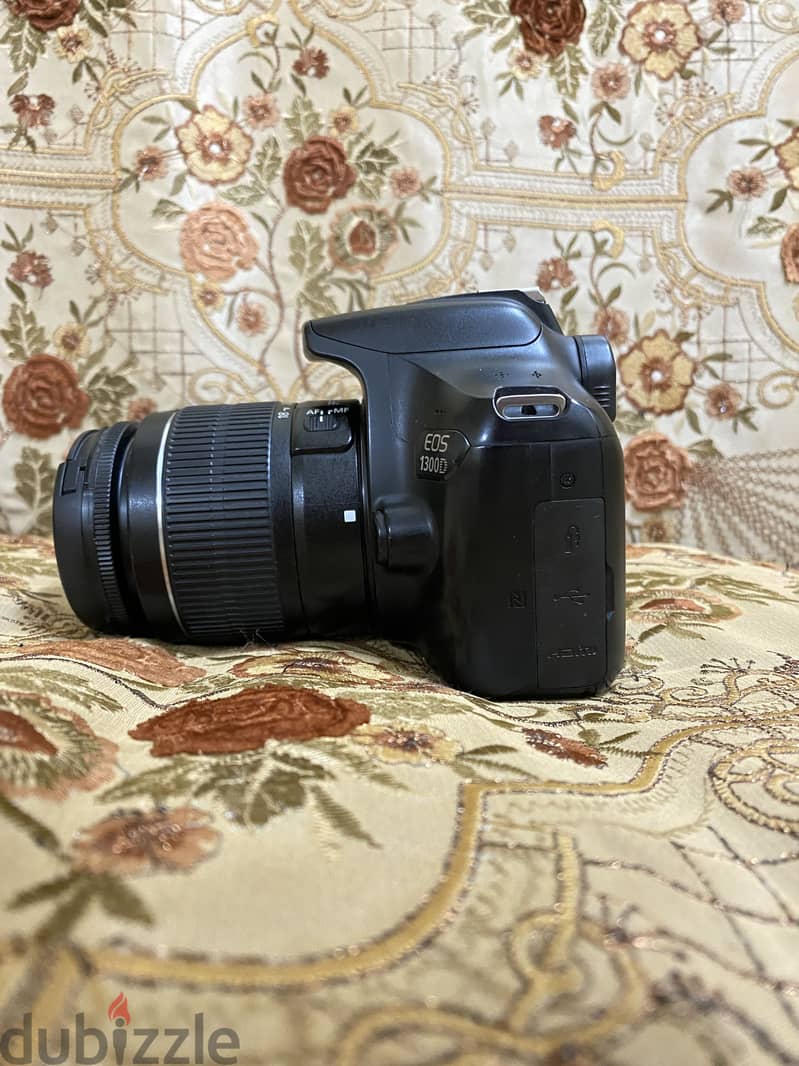 Canon 1300 D 1