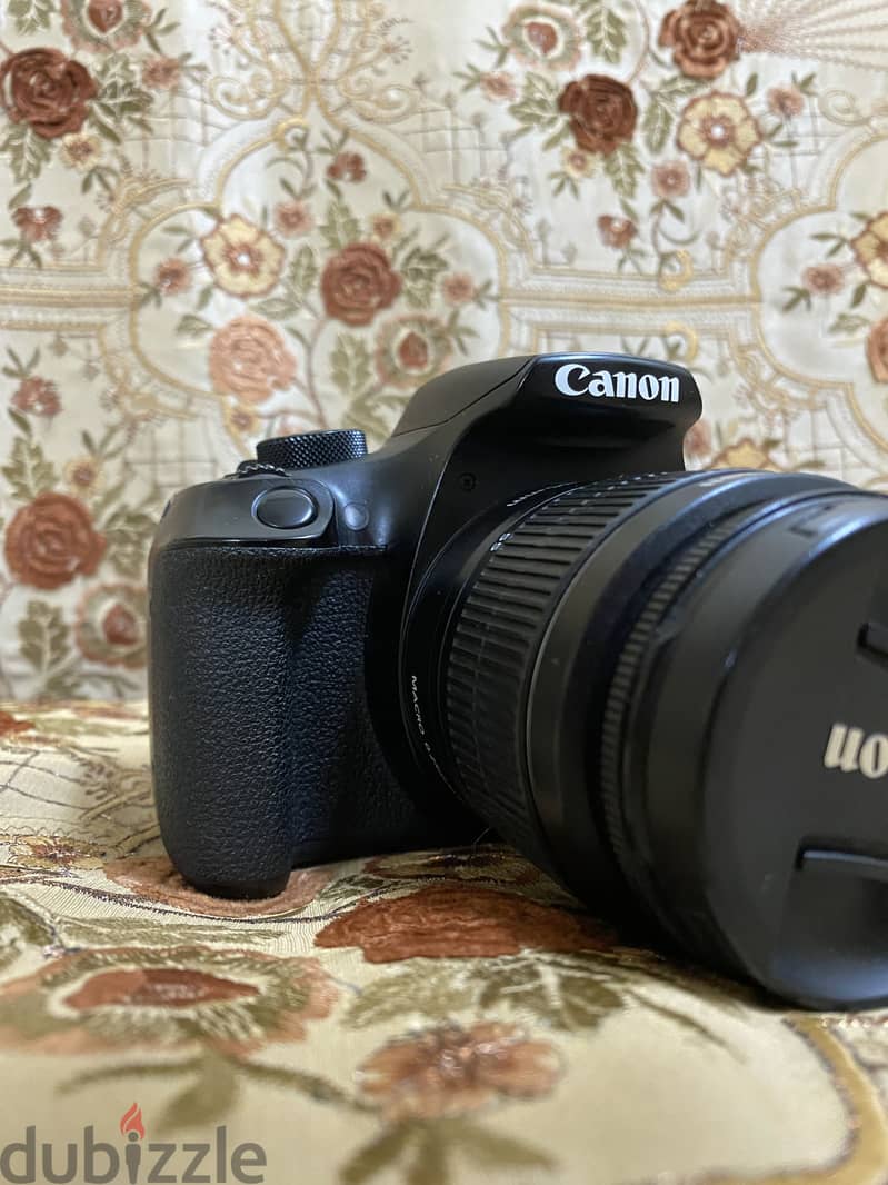 Canon 1300 D 5