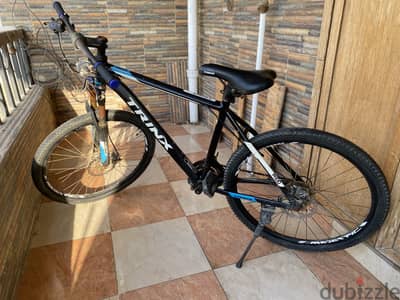 Trinx M100 - Size 24