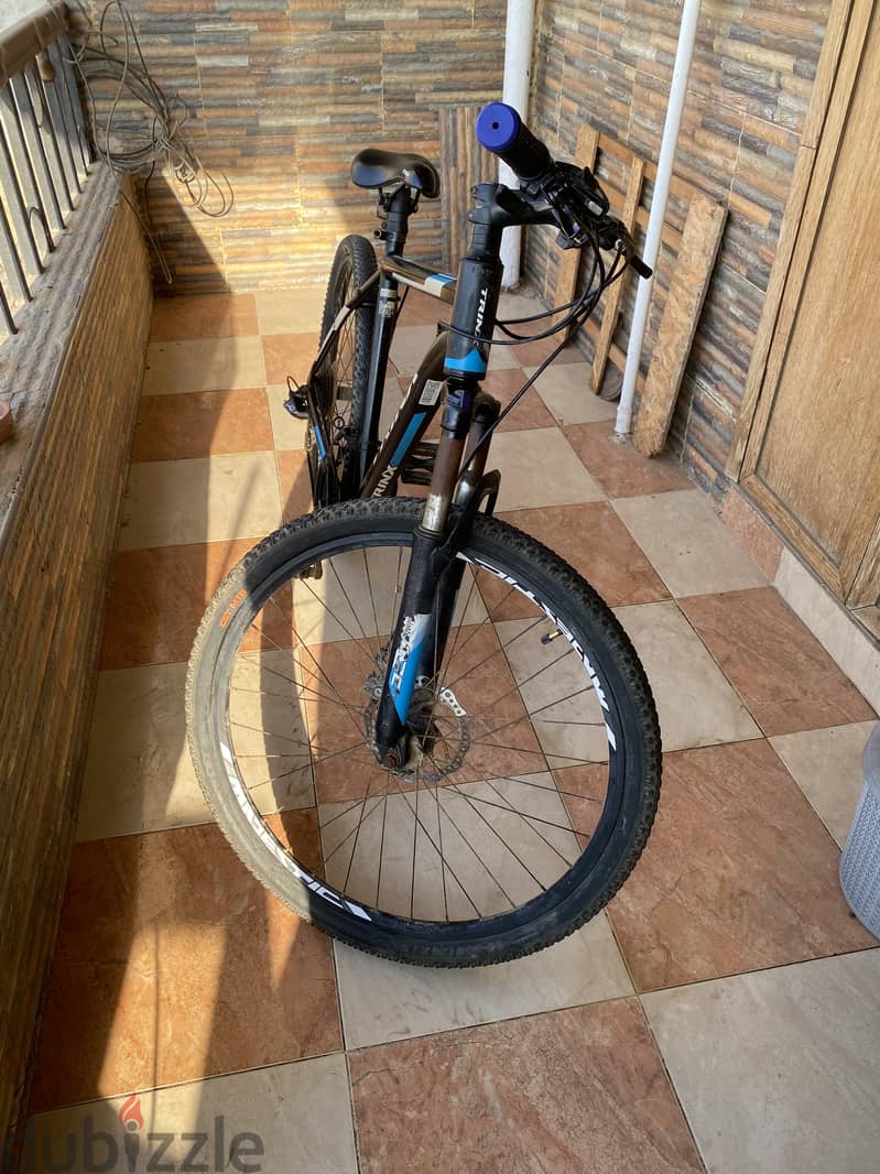 Trinx M100 - Size 26 1