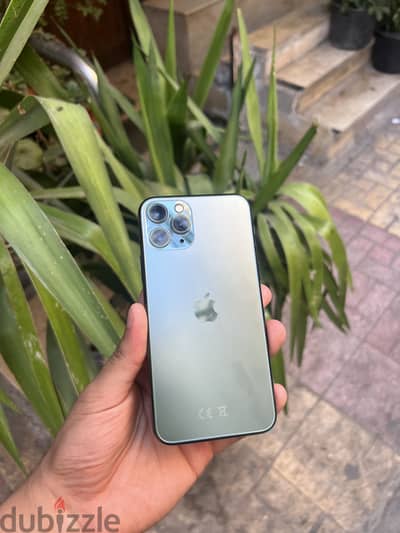 آبل - آيفون 11 برو