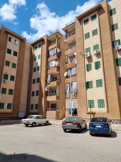 شقة للبيع بمدينة الشروق – الإسكان الاجتماعي