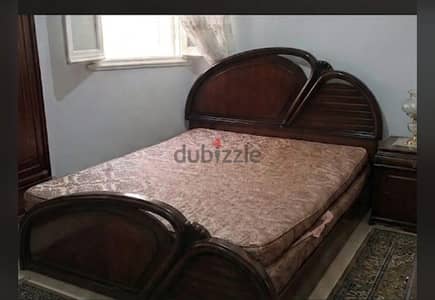 غرفة نوم للبيع بالإسكندرية
