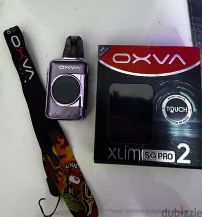 Xlim sq pro 2