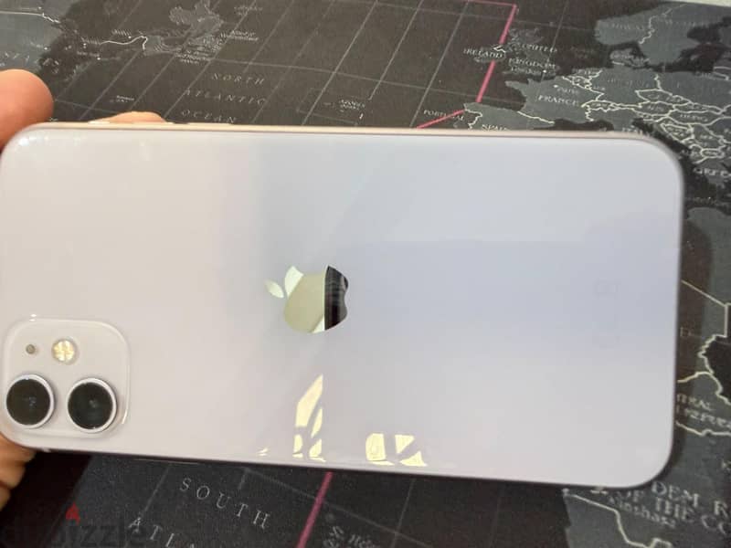 Apple - iPhone 11 1