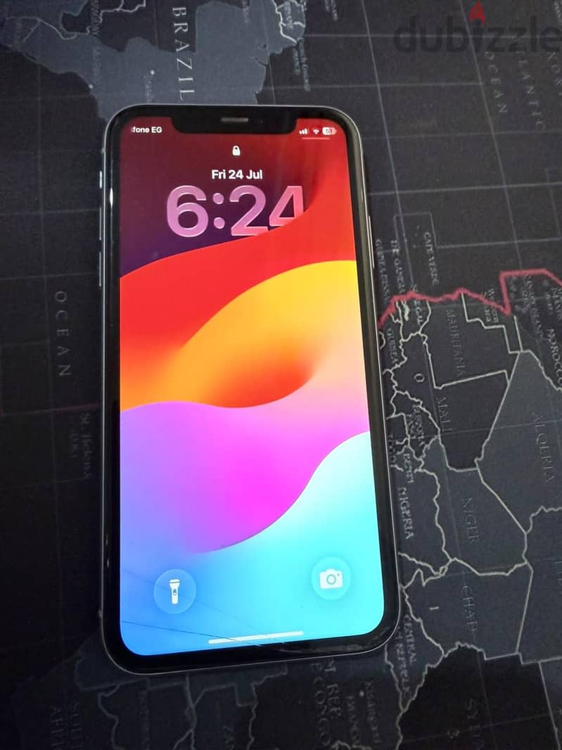 Apple - iPhone 11 3