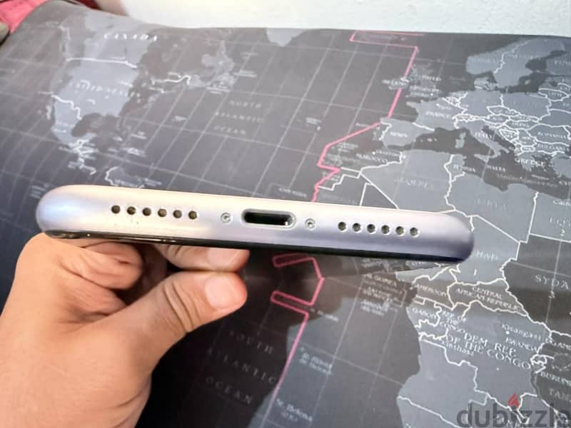 Apple - iPhone 11 5